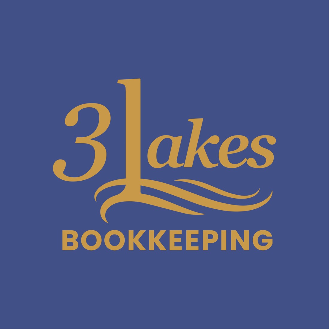 3 Lakes Bookkeeping LLC featured image