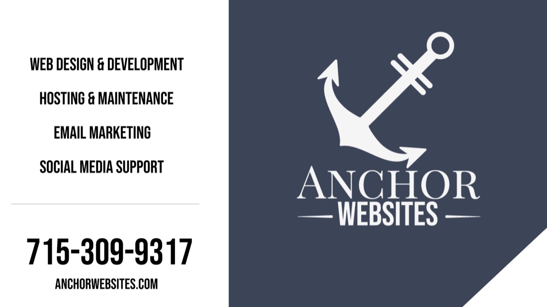 Anchor Websites, LLC featured image
