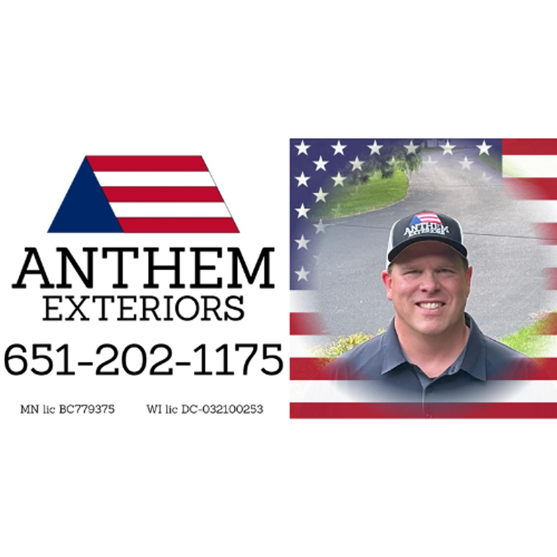 Anthem Exteriors featured image