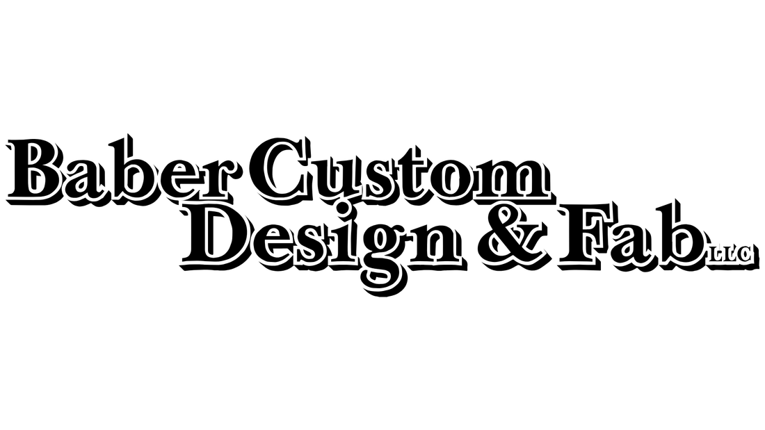 Baber Custom Design & Fab featured image