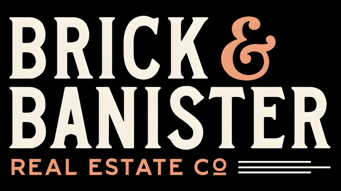 Brick & Banister Real Estate featured image