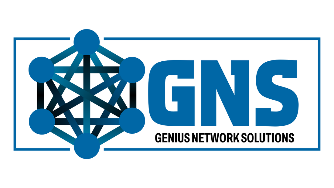 Genius Network Solutions featured image