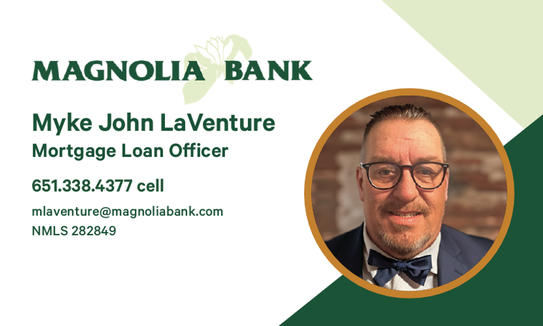 Magnolia Bank featured image