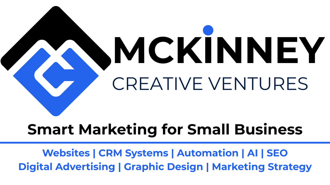 McKinney Creative Ventures featured image
