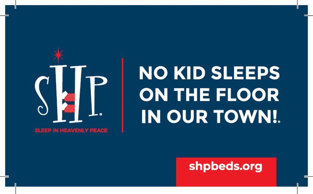 Sleep in Heavenly Peace featured image
