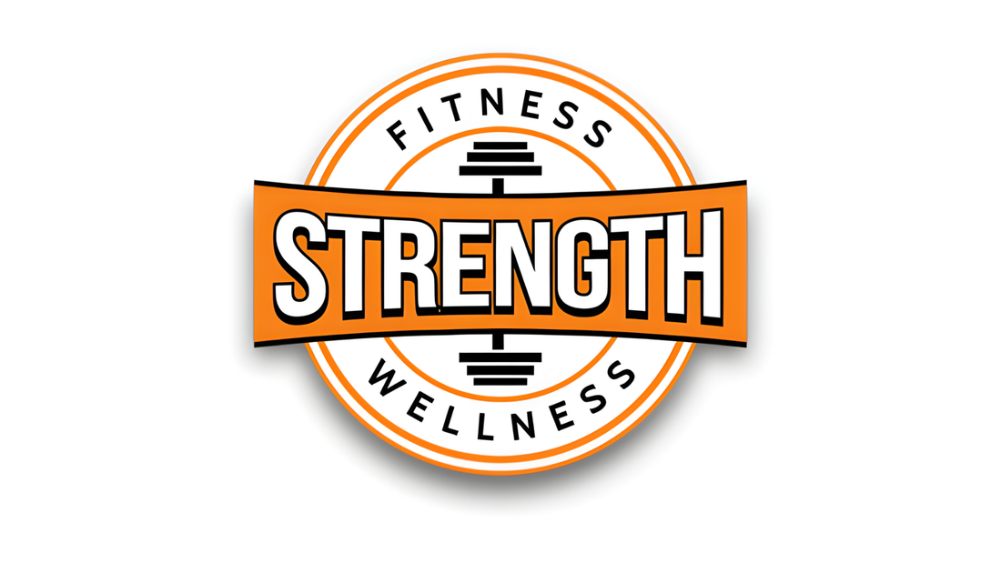 Strength Fitness & Wellness, LLC featured image