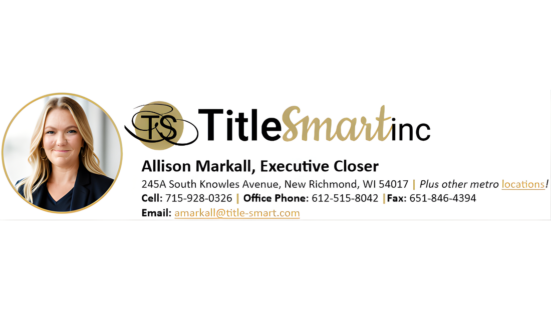 TitleSmart, Inc. featured image